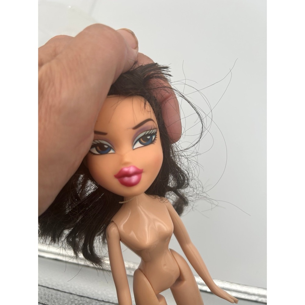 Bratz Spring Fling Jade - Picture 6 of 7
